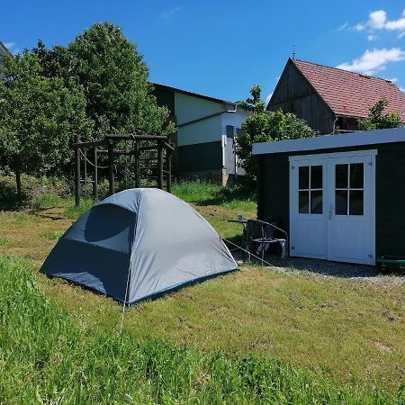 Camping Weides كُبس المظهر الخارجي الصورة
