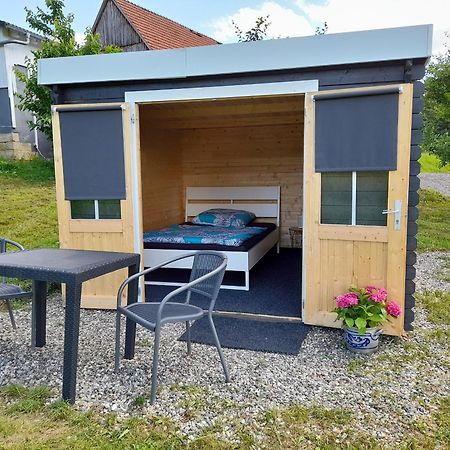 Camping Weides كُبس المظهر الخارجي الصورة
