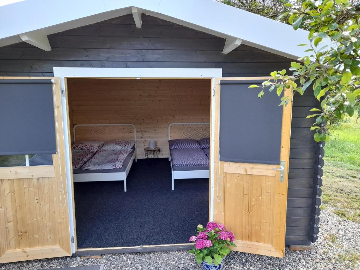 Camping Weides كُبس المظهر الخارجي الصورة