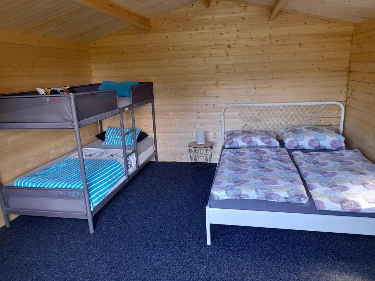 Camping Weides كُبس المظهر الخارجي الصورة