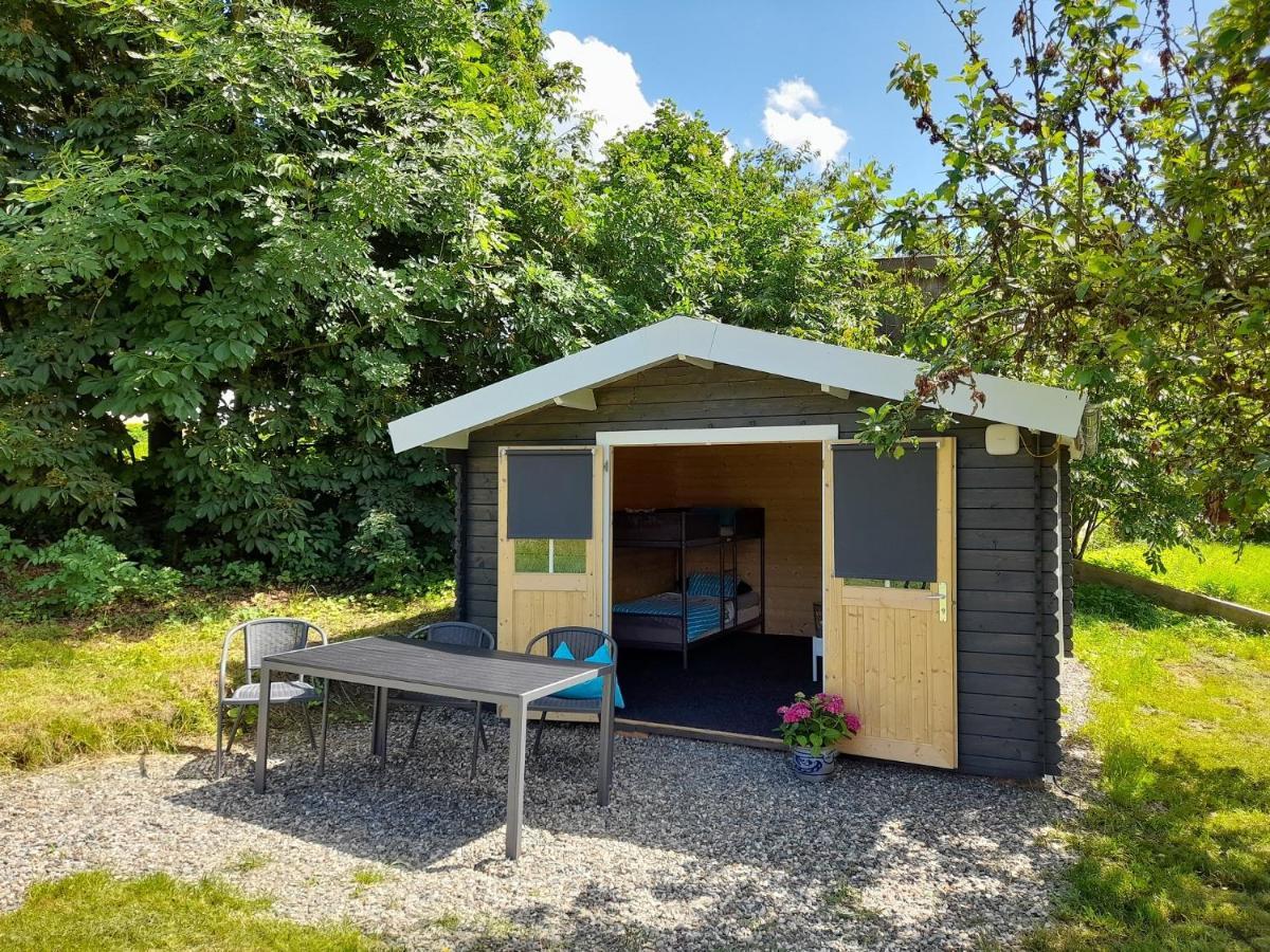 Camping Weides كُبس المظهر الخارجي الصورة