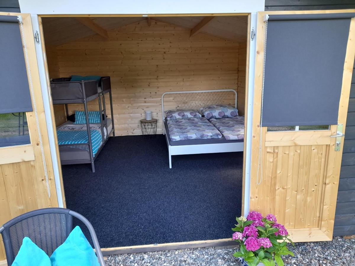 Camping Weides كُبس المظهر الخارجي الصورة