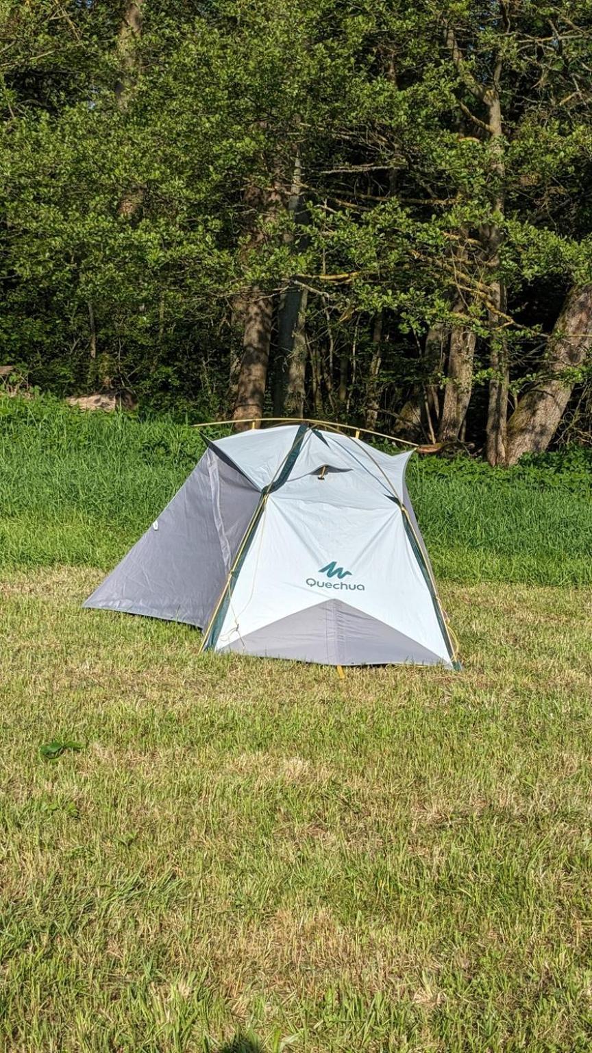 Camping Weides كُبس المظهر الخارجي الصورة